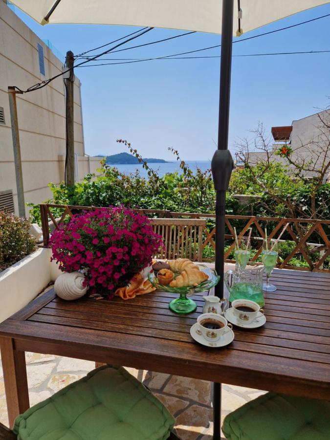 Bel Posto Apartment Dubrovník Exteriér fotografie