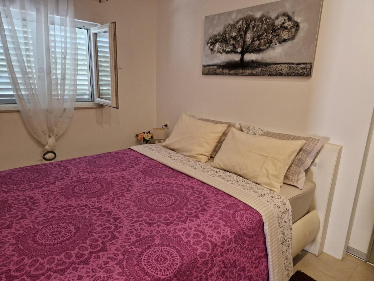 Bel Posto Apartment Dubrovník Exteriér fotografie