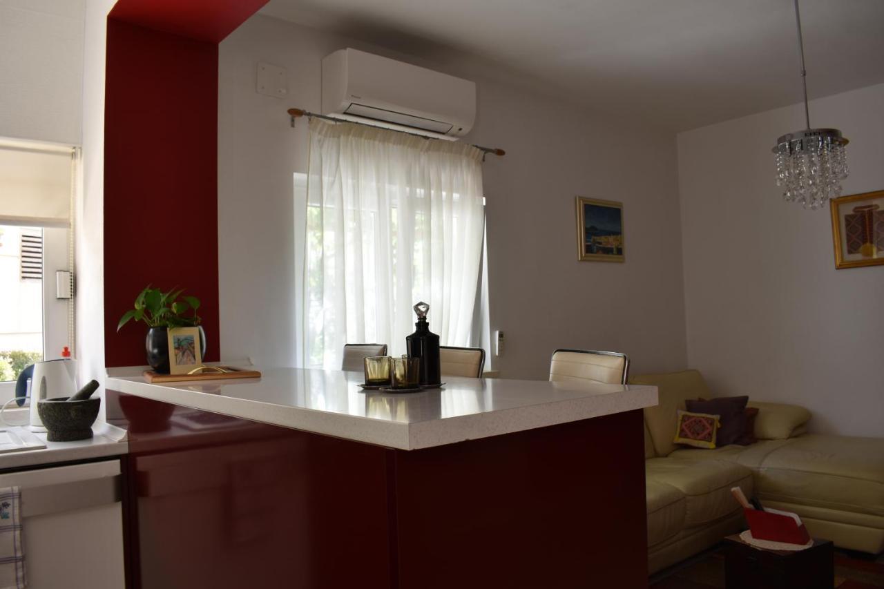 Bel Posto Apartment Dubrovník Exteriér fotografie